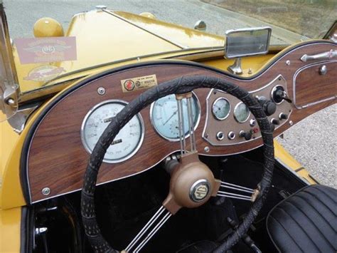 Compare the best & cheapest car insurance in ottawa, ks or get insurance quotes from grange, arbella, erie, infinity, & more. 1952 MG TD for Sale | ClassicCars.com | CC-928812
