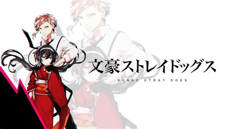 Tons of awesome bungo stray dogs wallpapers to download for free. Bungo Stray Dogs Wallpapers - Wallpaper Cave