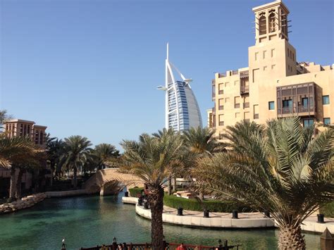 Free Images Building Vacation Dubai Landmark Tourism Resort