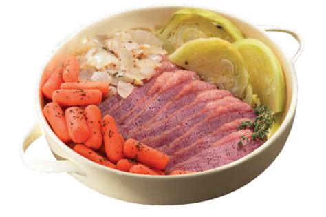 How to cook corned beef in the pressure cooker? Kroger - Point Cut Corned Beef Brisket, 1 lb