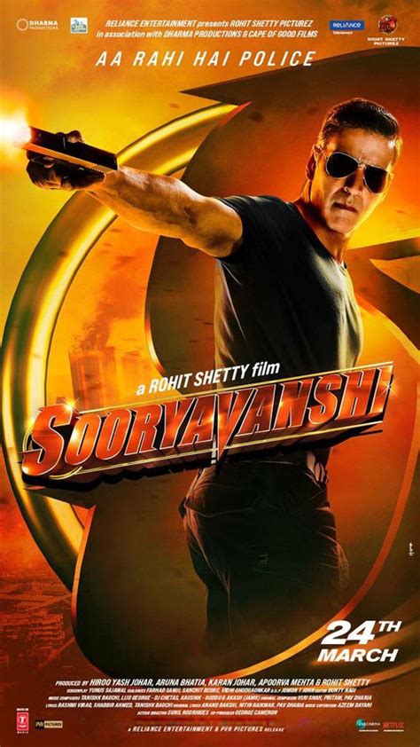 Download Sooryavanshi Movie In Hd 720p In Hindi Bollywood Movie