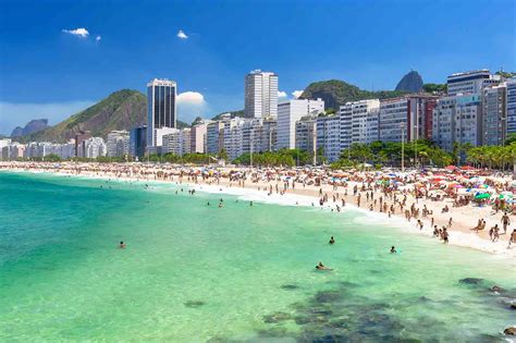 Visit Rio De Janeiro Top Attractions Things To Do In Rio De Janeiro