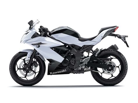 2015 kawasaki ninja h2r key features: 2014 EICMA: 2015 Kawasaki Ninja 250SL and Z250SL Preview