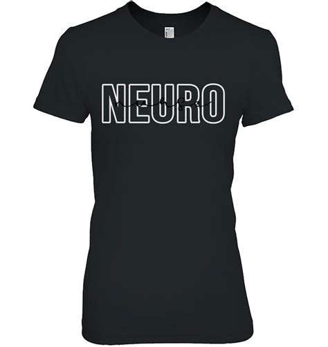 Neuro Nurse Nurse Appreciation Neuroscience Nurse Hersmiles