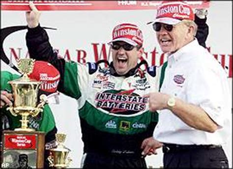 Get the complete 2006 standings, right here at espn.com. ESPN.com - Auto Racing - Stewart wins race; Labonte wins title