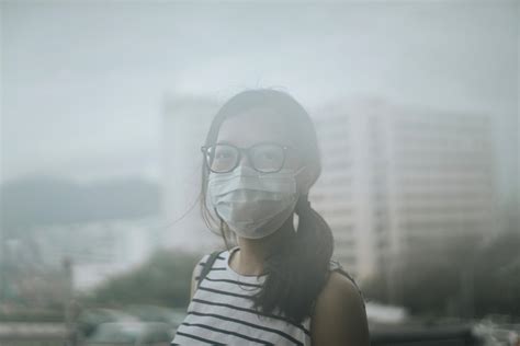 آلودگی هوا چیست و چگونه سلامت انسانها را به خطر می اندازد؟ جهان شیمی فیزیک