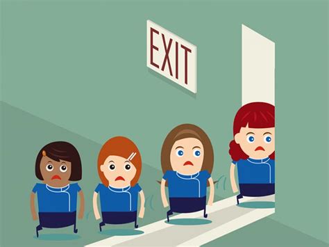 How Engagement Can Reduce Employee Turnover Sfavale
