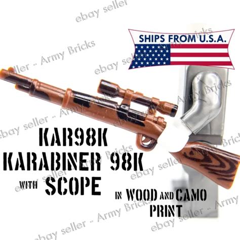 Kar K Scope For Sale Picclick