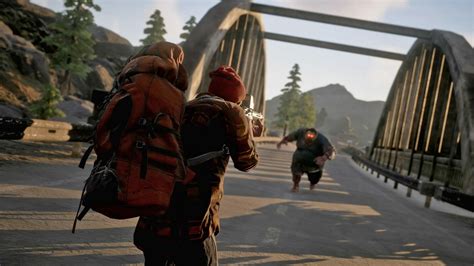 State Of Decay 2 System Requirements Game Details And Screenshots