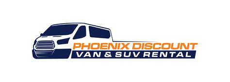 Phoenixdiscount1 Phoenix Discount Van And Suv Rental