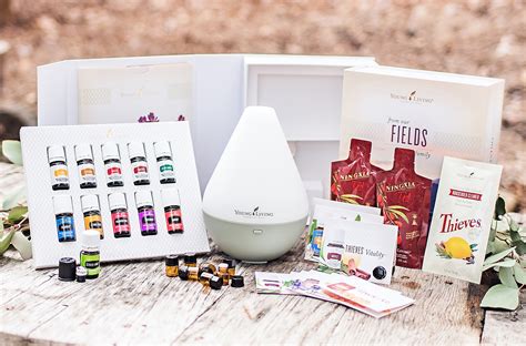 Check out our young living psk selection for the very best in unique or custom, handmade pieces from our эфирные масла shops. Starter Kits - Connie Marie Inc - Entrepreneur - Young ...