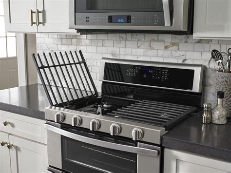 What's a convection oven, and how is it different from a conventional oven? How to Fix Your Whirlpool Oven When the Convection ...