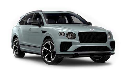 2022 Bentley Bentayga V8 Full Specs Features And Price Carbuzz