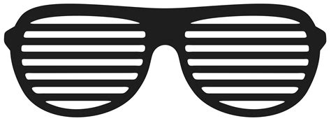 Sunglasses Clipart Free Download On Clipartmag