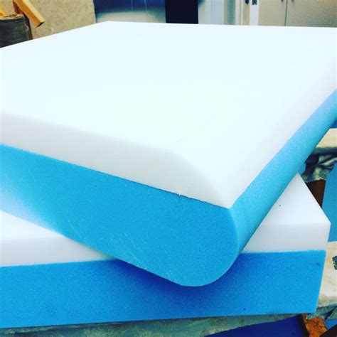 Is memory foam good for sofa cushions? New Foam Cushions | Foam, Foam cushions, Upholstery