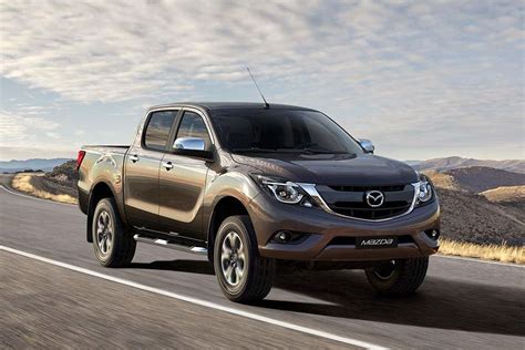 Mazda Bt 50 Pro Double Cab 2023 19 S Hi Racer At Price Review In