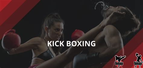 kick boxing dekaju a s d