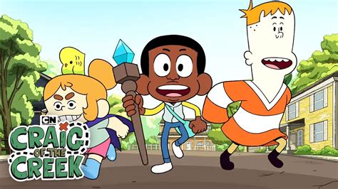 Watch And Download Movie Craig Of The Creek Season 1