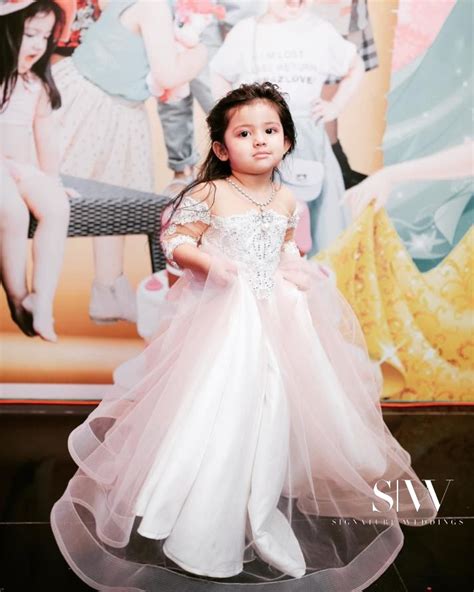 Aaisyah dhia rana is best known as a reality star. Rozita Che Wan Threw a Lavish Celebration for Her 3-Year ...