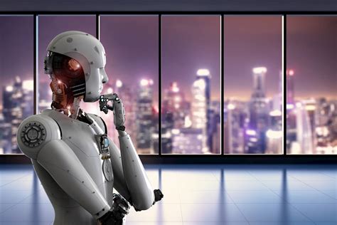 A quoi ressembleront les robots du futur ?  Culture Science