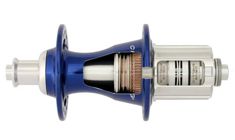 Chris King Road Hubs Coming Soon For Campagnolo Plus New Built Up Wheel