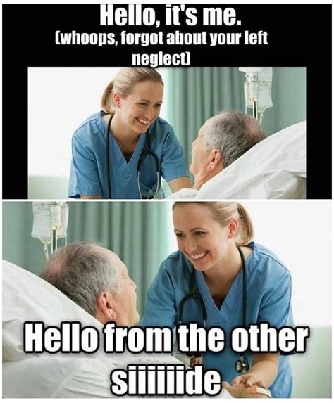 Trend Physical Therapy Memes Paling Dicari