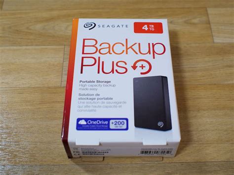 Seagate 4tb Backup Plus Portable Drive Olporhaven