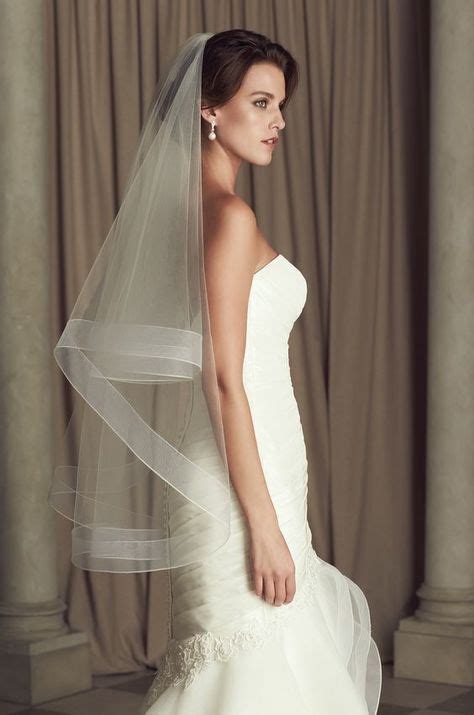 10 Best Short Wedding Veils Images In 2020 Wedding Veils Wedding