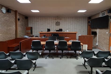 The only challenge that can be made is an application to the. Horsham Magistrates' Court | Magistrates Court of Victoria