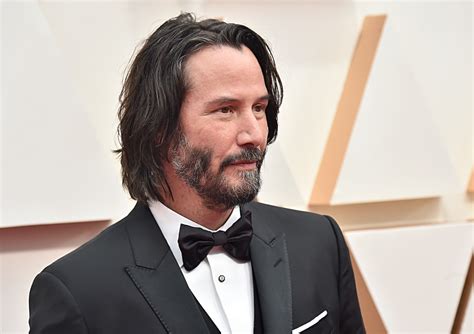 Keanu Reeves Reveals Hes Given Up On Playing His Favorite Marvel Hero