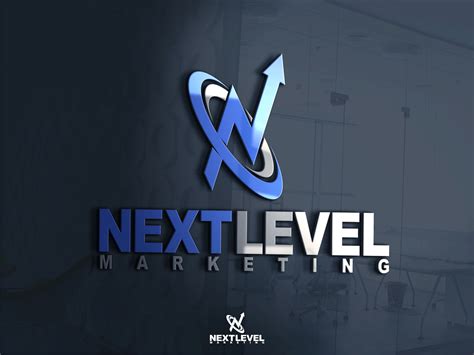 Next Level Logo 10 Free Cliparts Download Images On Clipground 2024