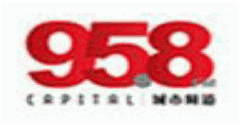 Donnez votre avis, notez et commentez. 958 FM - Radio Online Malaysia Live Internet