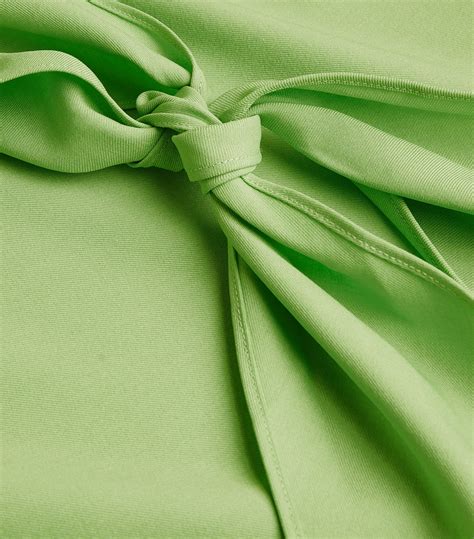 Cult Gaia One-Shoulder Kamila Maxi Dress | Harrods AU