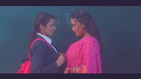 Niyati New Romantic Lesbian Love Story Indian Lesbian Love Story Desi Lesbian Story Youtube