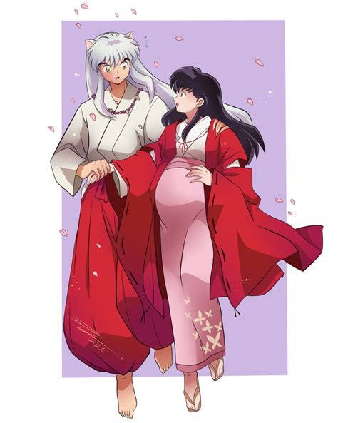 Miko Kagome Higurashi — Thathanyouinuyasha Wow 300 Of You Decided To