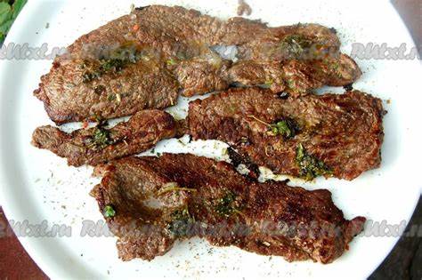 Сырники на диете 5