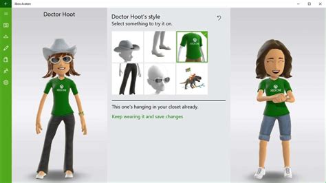 Xbox Avatars Download