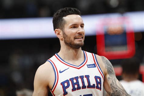 The latest tweets from jj redick (@jj_redick). Ebbs and flows: Sixers' JJ Redick knows the routine