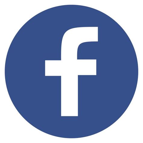 Facebook Logo Imágenes Vectoriales Gráfico Vectorial De Facebook Logo