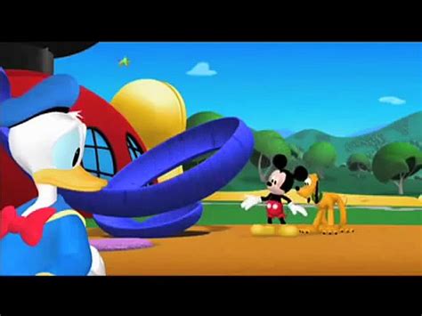 Mickeys Slide To Wonderland Mickey Mouse Clubhouse Adventures In