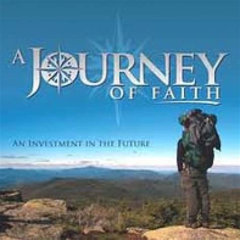 Journey Of Faith Sheet Music Praisecharts