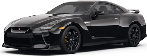 Nissan Sports Cars