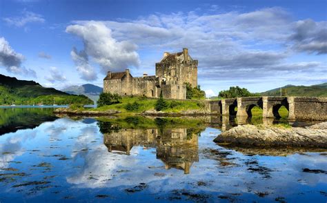 Wester Ross is a very special place in the UK and designated by the