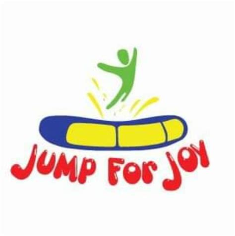 Jump For Joy Port Of Spain