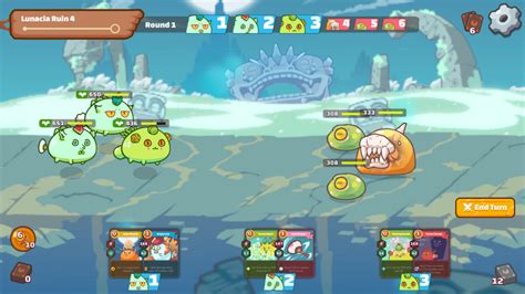 This is an axie infinity ability card tier list. Axie Infinity Archives - LYNNYL gaming