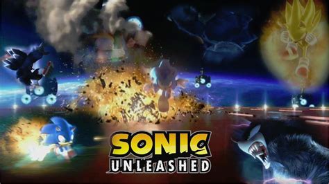 Sonic Unleashed Apk Full Android Game Download Android Games Free