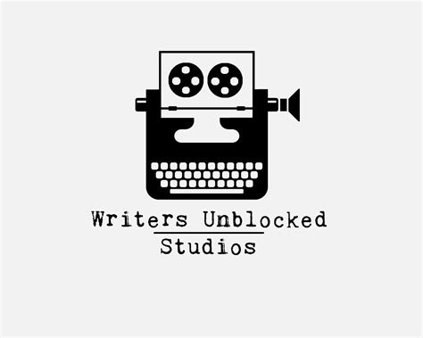 Writers Unblocked Studios