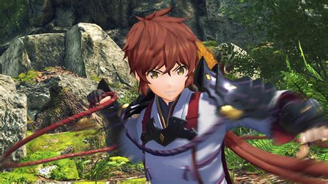 Lorawan is a low power wide area network (lpwan) protocol, built on top of semtech's lora wireless rf and promoted by the lora alliance, that. Xenoblade Chronicles 2: Torna - The Golden Country introduces Jin and Lora - Nintendo Everything