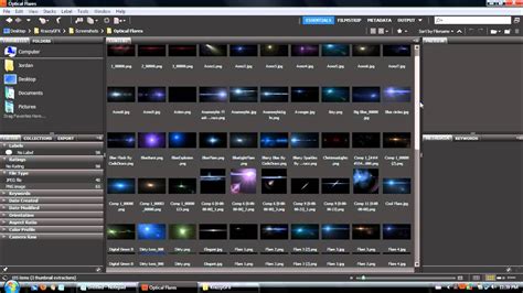 Free Gfx Pack Over 1000 Files Rare Flares Westsideart Youtube