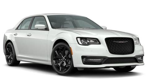 Chrysler 300 Touring Awd 2023 Price In China Features And Specs